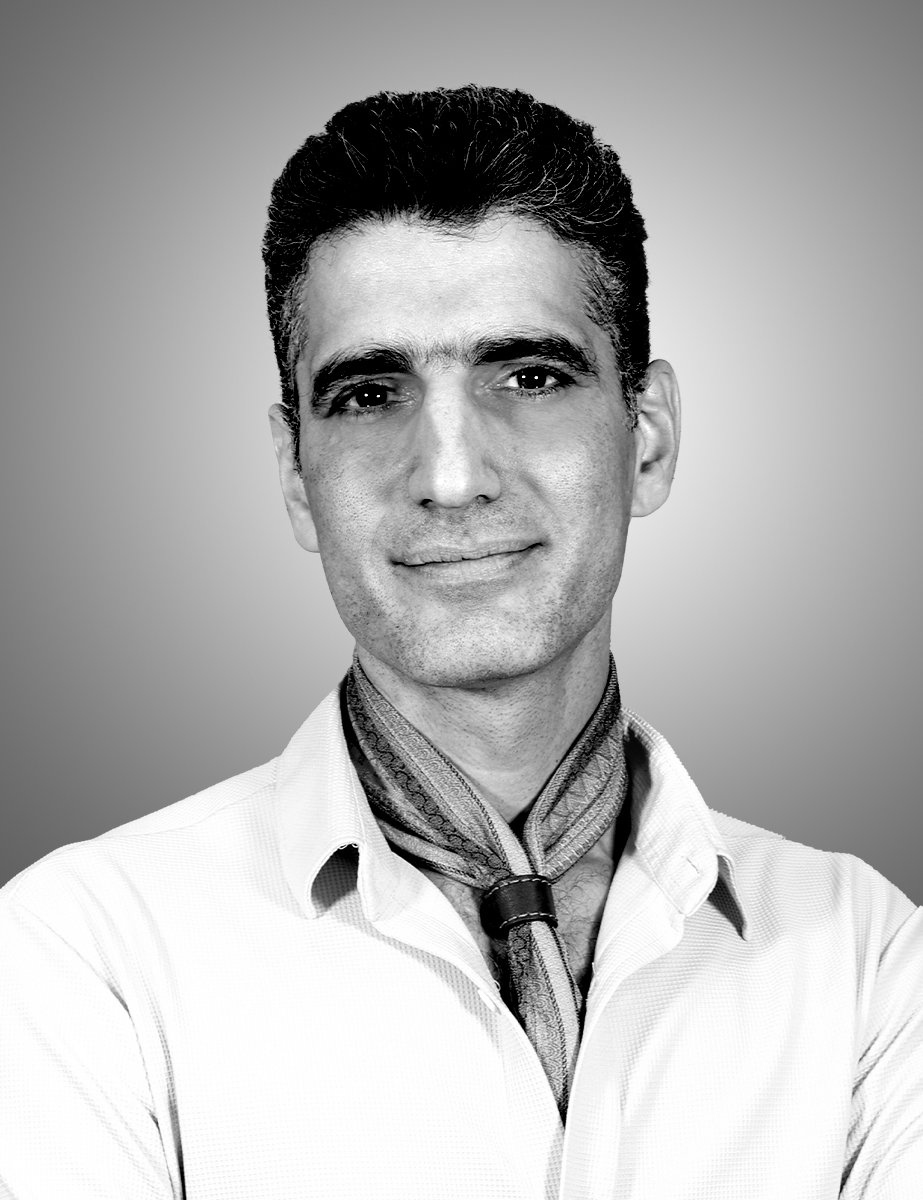 عارف صدر