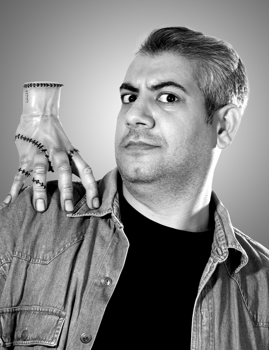 محمد بابایی