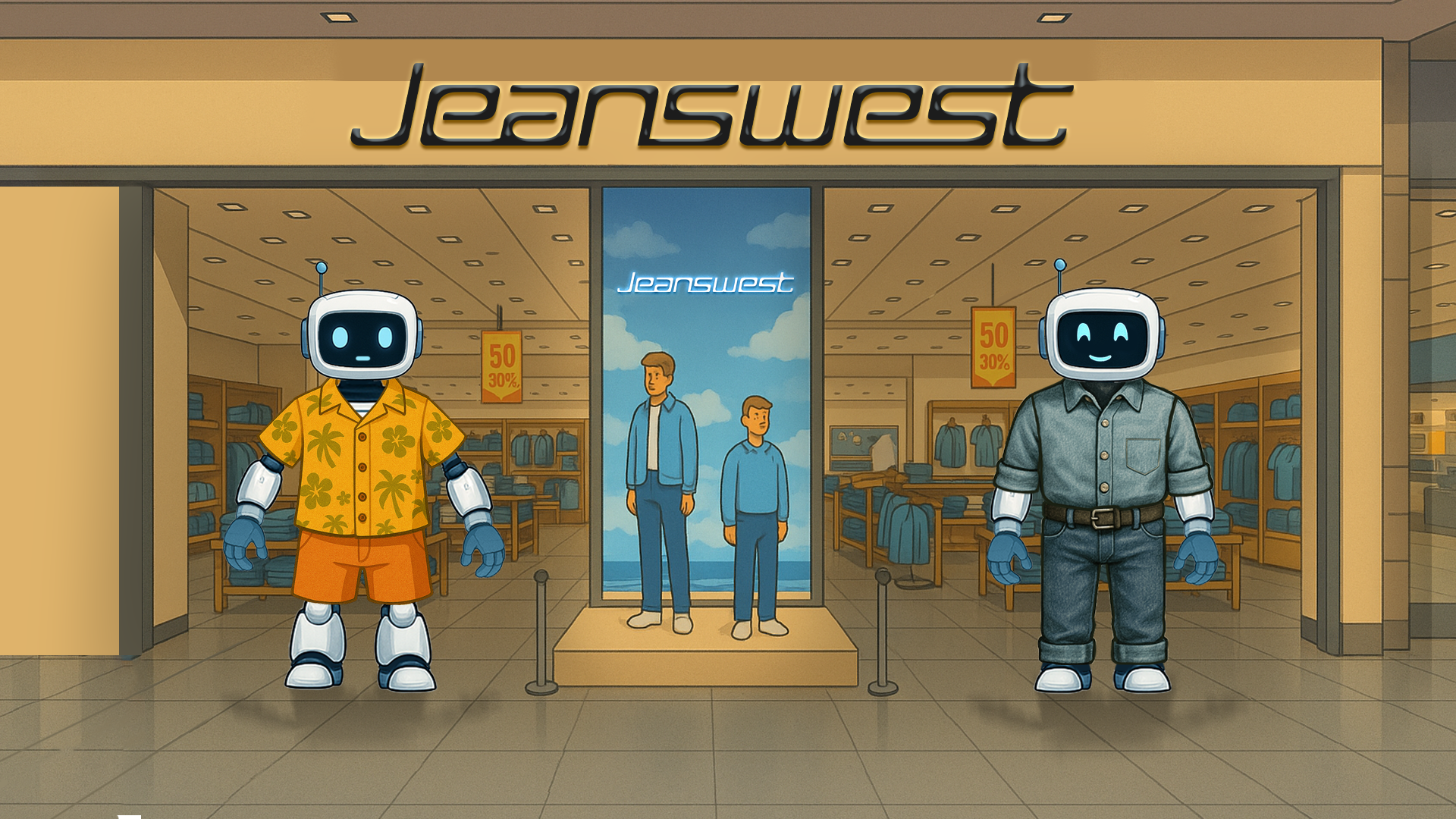 Jeanwest