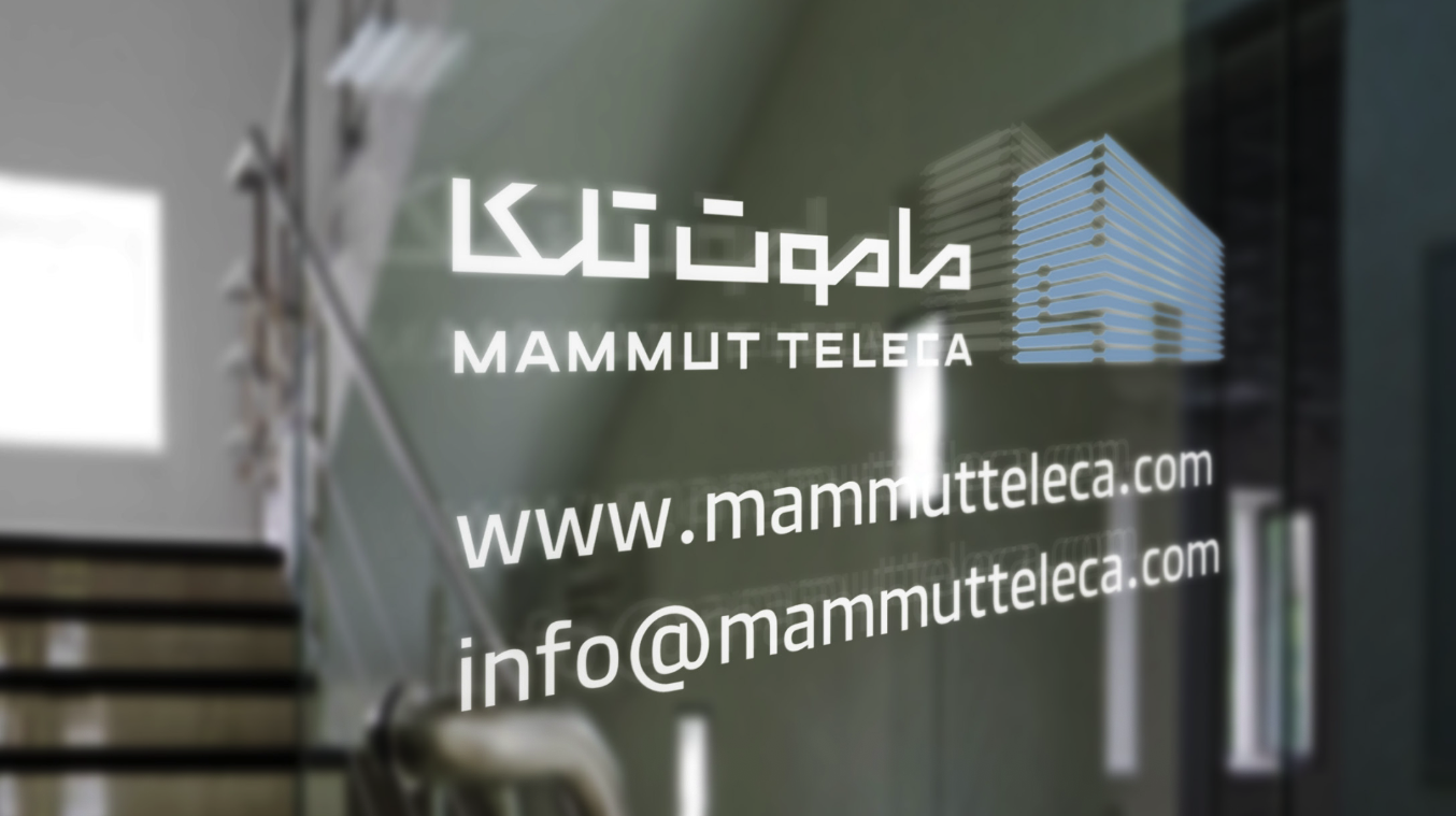 teleca brand presentation