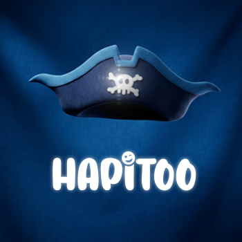 HapiToo hover